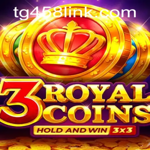Enter the Thrilling World of 3RoyalCoins