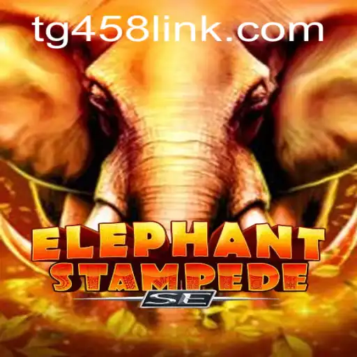 Explore the Thrills of ElephantStampedeSE: A Unique Gaming Adventure on TG458.COM