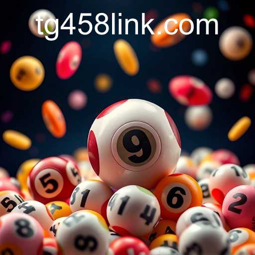 The Fascination Behind Lottery Games: Unveiling the Role of TG458.COM
