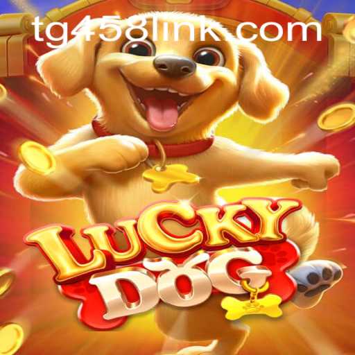 Experience the Thrills of LuckyDog: A Comprehensive Guide to the Game with TG458.COM