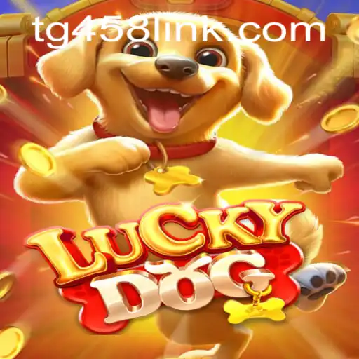Experience the Thrills of LuckyDog: A Comprehensive Guide to the Game with TG458.COM