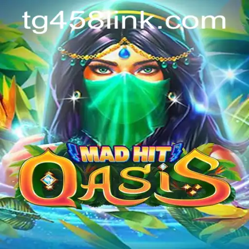 Discover the Thrills of MadHitOasis: A New Gaming Sensation