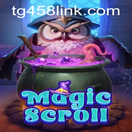 MagicScroll: Unveiling a World of Fantasy and Strategy