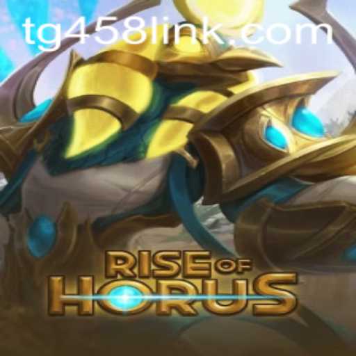 Discovering the Excitement of RiseofHorus: A Guide to Gameplay and Strategies
