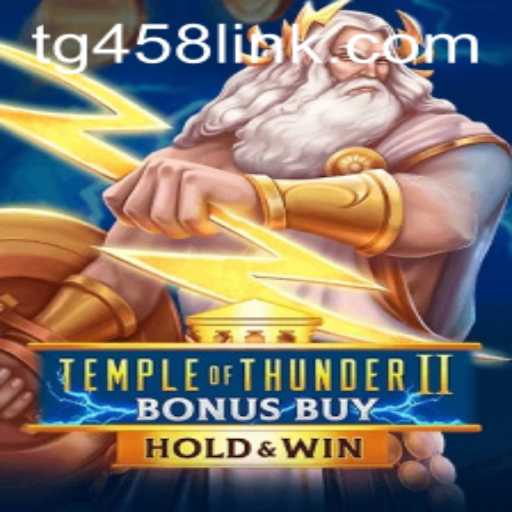 Exploring the Mysteries of TempleofThunderIIBonusBuy