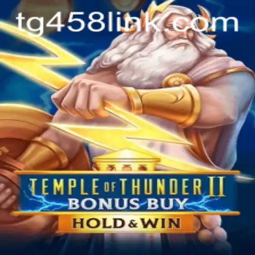 Exploring the Mysteries of TempleofThunderIIBonusBuy