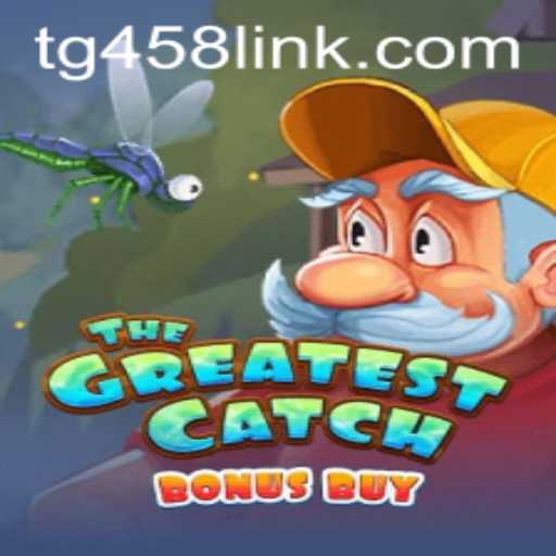 Explore 'TheGreatestCatchBonusBuy': A Revolution in Digital Gaming
