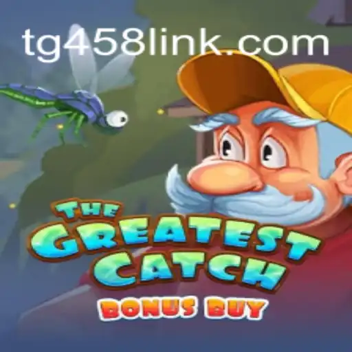Explore 'TheGreatestCatchBonusBuy': A Revolution in Digital Gaming