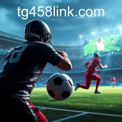 The Rise and Impact of Virtual Sports: A Deep Dive into TG458.COM