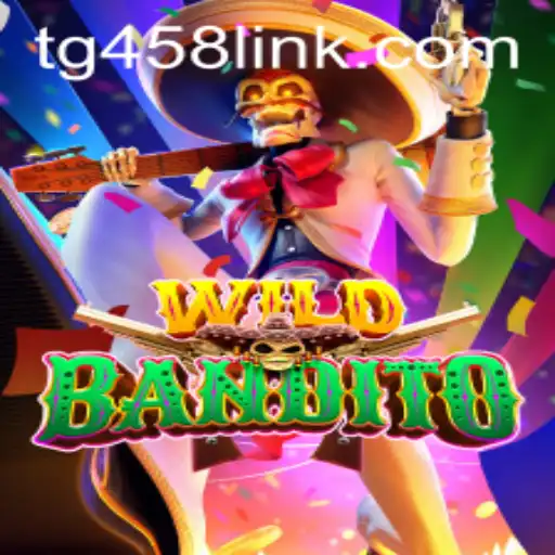 Discover the Thrills of WildBandito at TG458.COM
