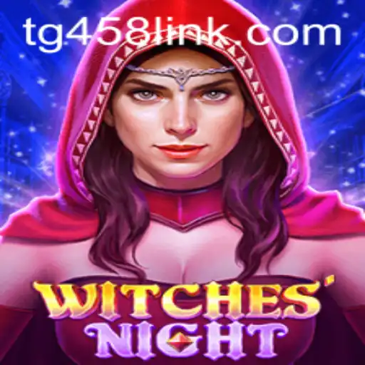 Explore the Enchanting World of WitchesNight: A Spellbinding Adventure